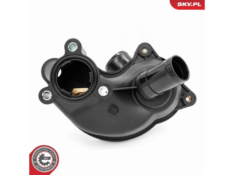 Thermostat, coolant 20SKV229 - image 5