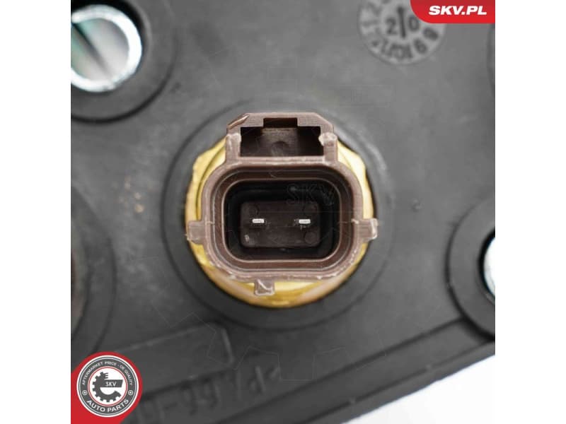 Thermostat, coolant 20SKV229 - image 7