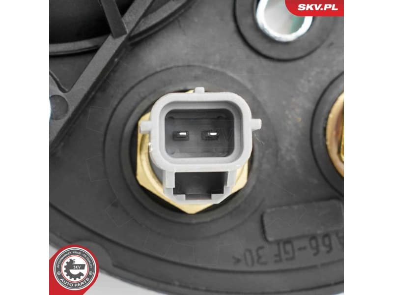 Thermostat, coolant 20SKV229 - image 8