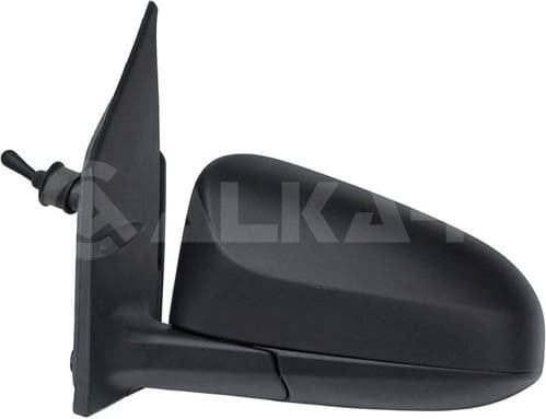 Exterior Mirror 6137256