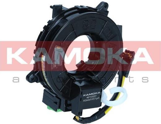 Clock Spring, airbag 4210027