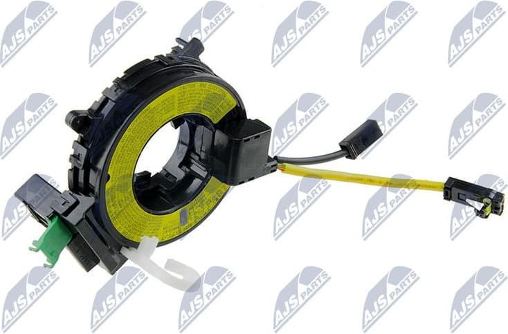 Clock Spring, airbag EAS-MS-005 - image 2