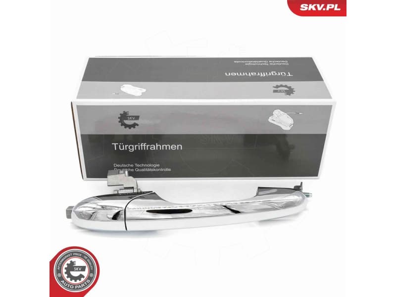 Exterior Door Handle 97SKV046