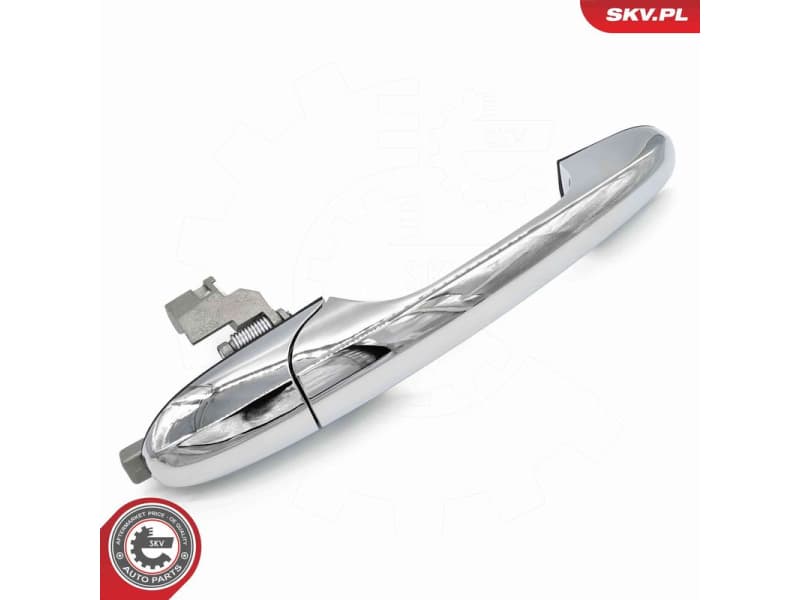 Exterior Door Handle 97SKV046 - image 2