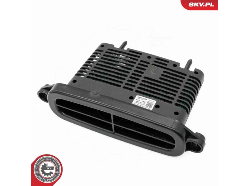 Control Unit, lights 59SKV284 - image 2