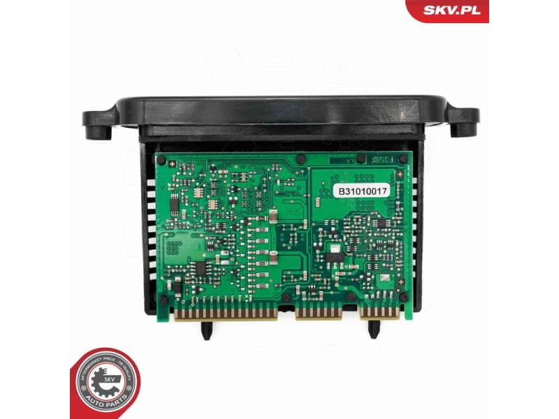 Control Unit, lights 59SKV284 - image 4