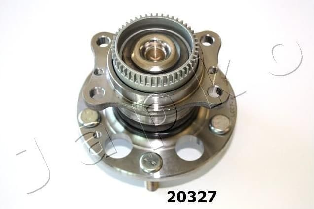 Wheel Hub 420327