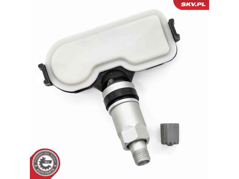 Wheel Sensor, tyre-pressure monitoring system 70SKV070 - image 3