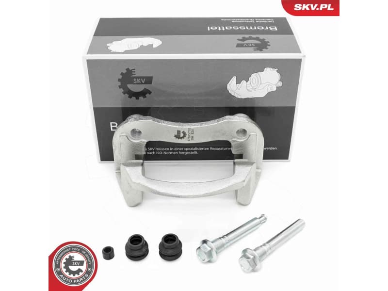 Bracket, brake caliper 67SKV710