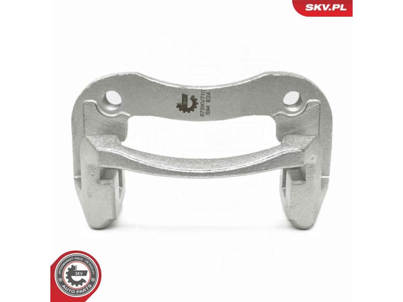 Bracket, brake caliper 67SKV710 - image 5