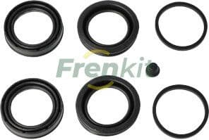 Repair Kit, brake caliper 240070