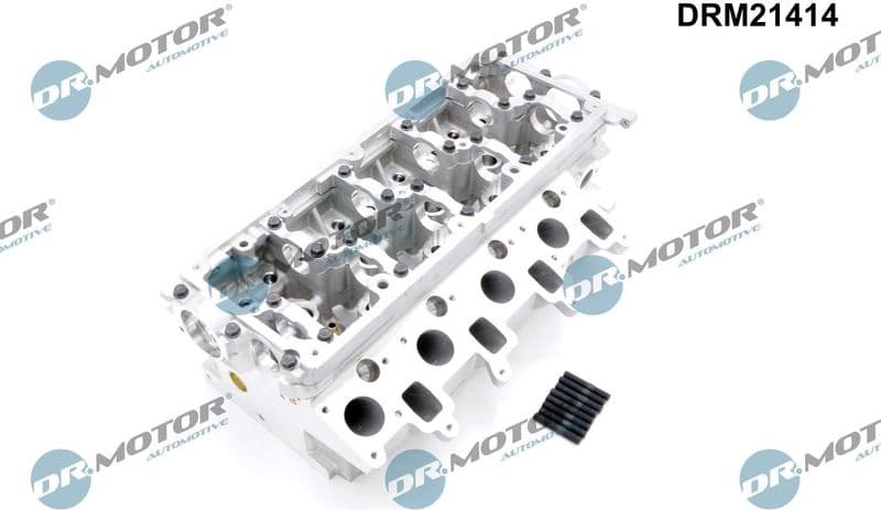 Cylinder Head DRM21414 - image 3