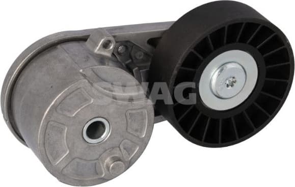 Belt Tensioner, V-ribbed belt 33 11 1686