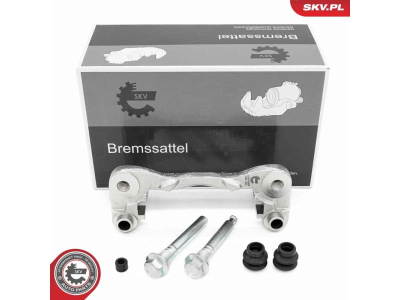 Bracket, brake caliper 67SKV800