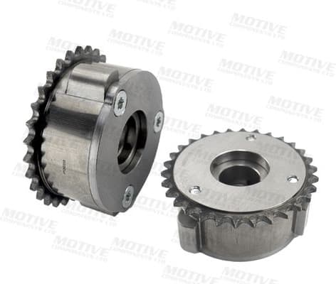 Camshaft Adjuster VVTG4179 - image 4