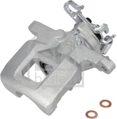 Brake Caliper 186200