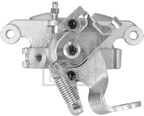 Brake Caliper 186200 - image 2