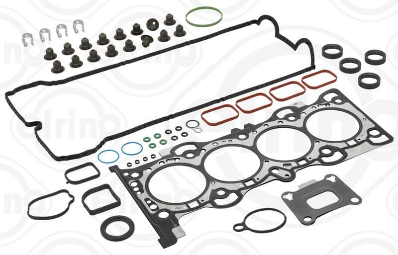 Gasket Kit, cylinder head 756.150