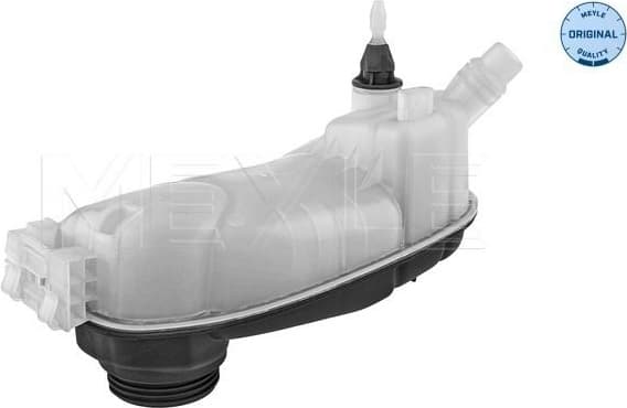 Expansion Tank, coolant MEYLE-ORIGINAL: True to OE. 014 223 0008 - image 2
