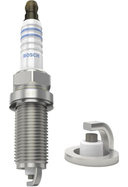 Spark Plug Nickel 0 242 236 694 - image 7