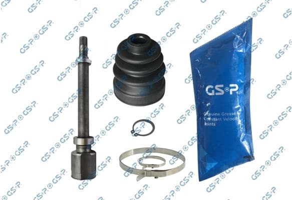 Joint Kit, drive shaft 650145