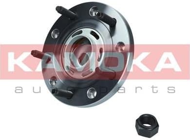 Bearing wheel 5500249 - image 3