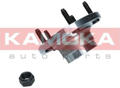 Bearing wheel 5500249 - image 4