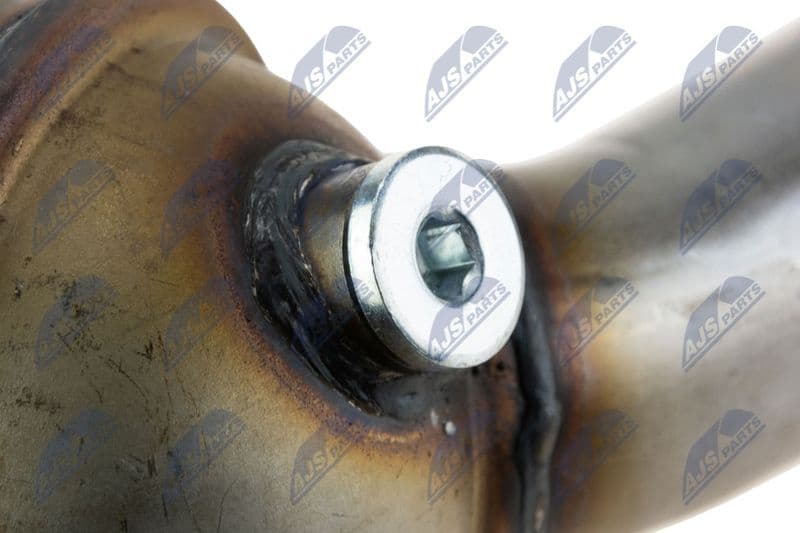 Catalytic Converter KAT-ME-001 - image 6