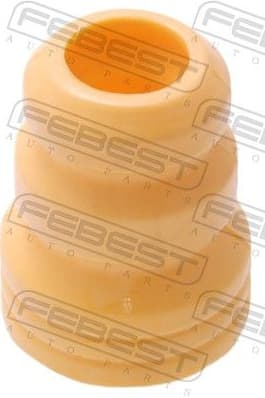 Rubber Buffer, suspension HD-GAF