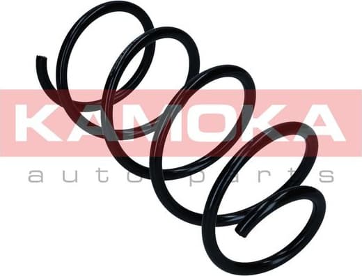 Suspension Spring 2110414