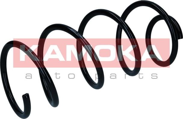 Suspension Spring 2110414 - image 4