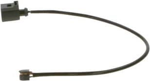 Warning Contact, brake pad wear 1987474542 - image 2