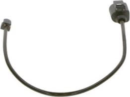 Warning Contact, brake pad wear 1987474542 - image 3