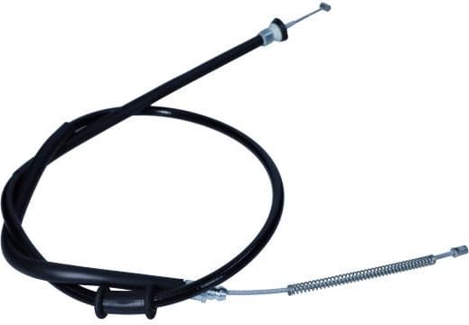 Cable Pull, parking brake 32-1388 - image 2