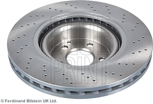 Brake Disc ADU174356 - image 2