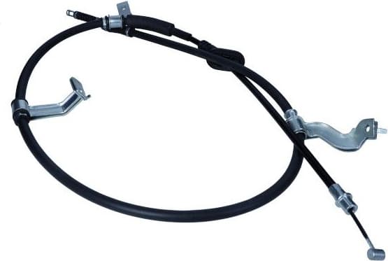 Cable Pull, parking brake 32-1385