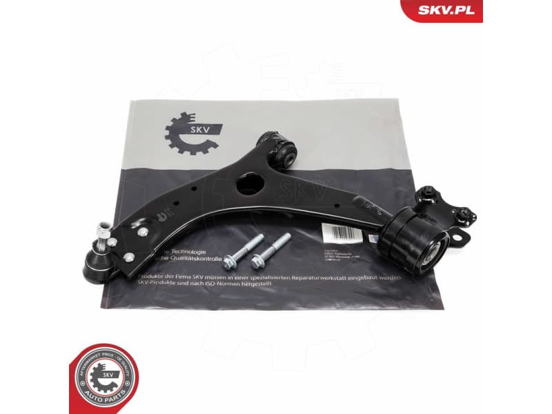 Control/Trailing Arm, wheel suspension 69SKV263