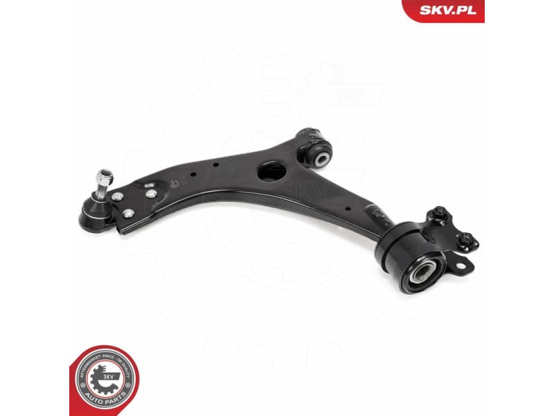 Control/Trailing Arm, wheel suspension 69SKV263 - image 2