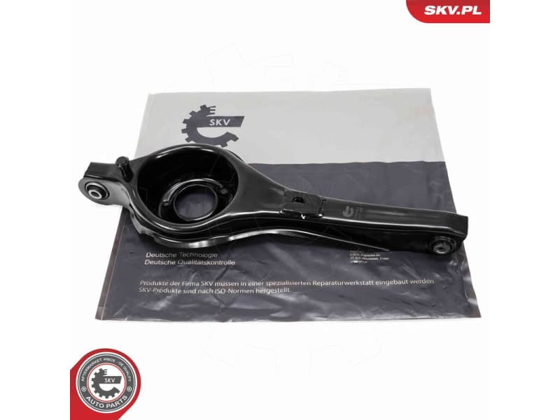 Control/Trailing Arm, wheel suspension 69SKV824