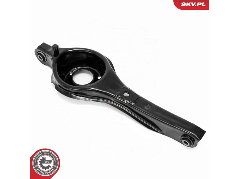 Control/Trailing Arm, wheel suspension 69SKV824 - image 2