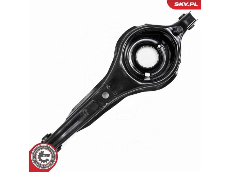 Control/Trailing Arm, wheel suspension 69SKV824 - image 3