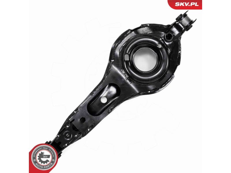 Control/Trailing Arm, wheel suspension 69SKV824 - image 4