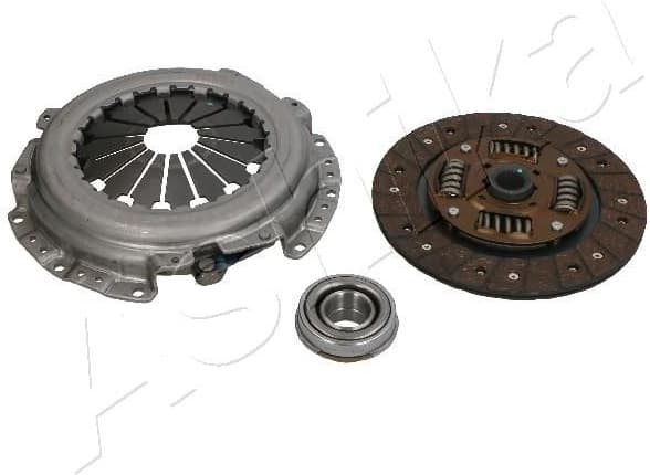 Clutch Kit 92-05-541