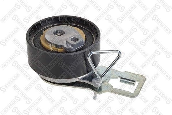 Tensioner Pulley, V-ribbed belt 03-41079-SX - image 2
