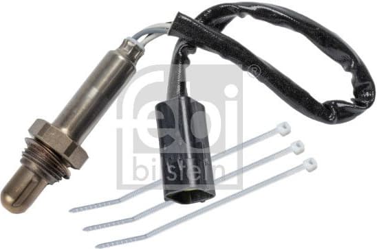 Oxygen Sensor 177391