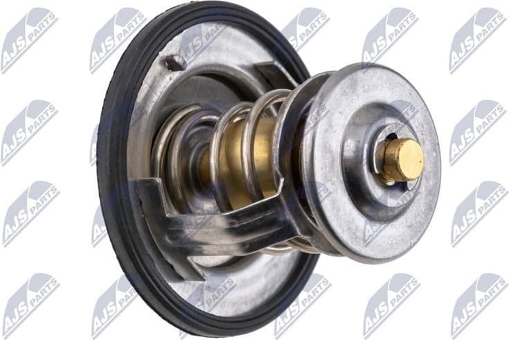 Thermostat, coolant CTM-KA-001 - image 2