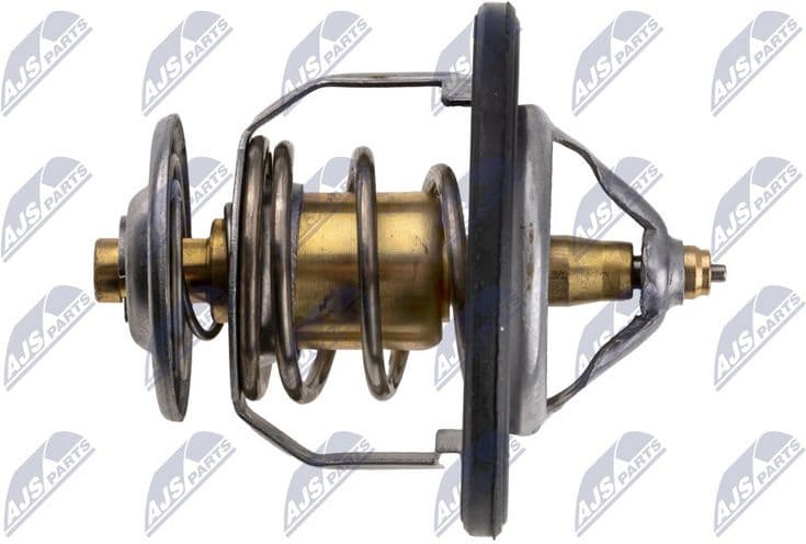 Thermostat, coolant CTM-KA-001 - image 3