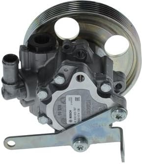 Hydraulic Pump, steering KS00003787 - image 3