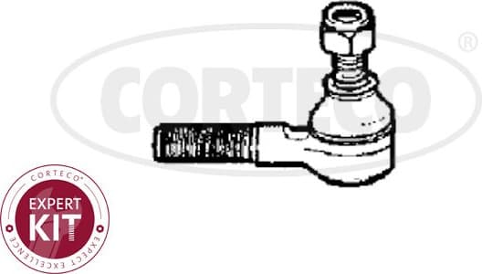 Tie Rod End 49401355 - image 2