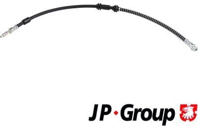 Brake Hose JP 1161604400